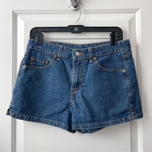 VTG Levi’s Denim Shorts